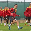 DG Sivasspor Maçının Hazırlıklarını Tamamladık