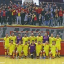 16. Hafta: Göztepe - Beykoz Bld.