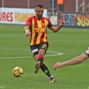 23. Hafta: Göztepe - DG Sivasspor