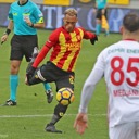 23. Hafta: Göztepe - DG Sivasspor
