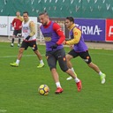 Urla Günlüğü: 26  Şubat 2018