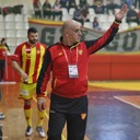 Göztepe - Nilüfer Belediyespor