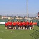 Urla Günlüğü: 1 Mart 2018