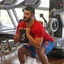 Uçan Adamlar Antalyaspor Maçına Hazırlanıyor