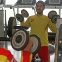 Uçan Adamlar Antalyaspor Maçına Hazırlanıyor