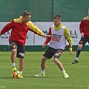 Urla Günlüğü: 8 Mart 2018