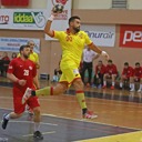 Hentbol: Göztepe - Antalyaspor