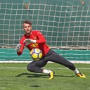 Antalyaspor Maçının Hazırlıklarını Tamamladık