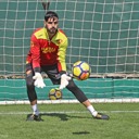 Antalyaspor Maçının Hazırlıklarını Tamamladık