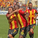 25. Hafta: Göztepe - Antalyaspor