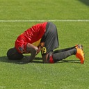 25. Hafta: Göztepe - Antalyaspor