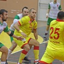 Türkiye Kupası: Göztepe - Beykoz Bld.