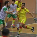 Türkiye Kupası: Göztepe - Beykoz Bld.