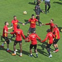 Urla Günlüğü: 15 Mart 2018