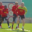 Urla Günlüğü: 15 Mart 2018