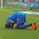 26. Hafta: A. Alanyaspor - Göztepe