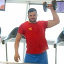 Uçan Adamlar Güç Depoladı