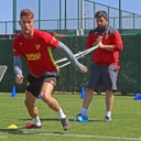 Urla Günlüğü: 30 Mart 2018