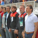 27. Hafta: Göztepe - Kasımpaşa