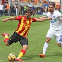 27. Hafta: Göztepe - Kasımpaşa