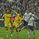 28. Hafta: Beşiktaş - Göztepe