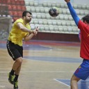 Uçan Adamlar Dörtlü Finale Hazırlanıyor