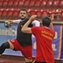 Uçan Adamlar Dörtlü Finale Hazırlanıyor