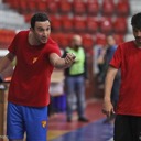 Uçan Adamlar Dörtlü Finale Hazırlanıyor