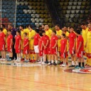 Türkiye Kupası: Göztepe - Beşiktaş Mogaz