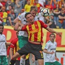 29. Hafta: Göztepe - Bursaspor