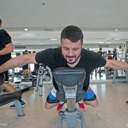 Uçan Adamlar Güç Depoladı