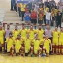 Göztepe - Selka Eskişehir