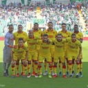 30. Hafta: TM Akhisarspor - Göztepe