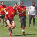 Urla Günlüğü: 24 Nisan 2018