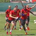 Urla Günlüğü: 24 Nisan 2018