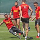 Urla Günlüğü: 25 Nisan 2018