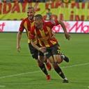 31. Hafta: Göztepe - K. Karabükspor