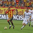 31. Hafta: Göztepe - K. Karabükspor
