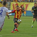 31. Hafta: Göztepe - K. Karabükspor