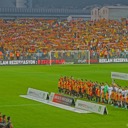 31. Hafta: Göztepe - K. Karabükspor