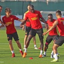 Urla Günlüğü: 2 Mayıs 2018