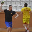 Uçan Adamlar Sezonun Son Maçına Hazırlanıyor