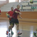 Uçan Adamlar Sezonun Son Maçına Hazırlanıyor