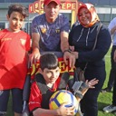 Urla Günlüğü: 10 Mayıs 2018