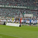 33. Hafta: A. Konyaspor - Göztepe