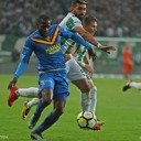 33. Hafta: A. Konyaspor - Göztepe