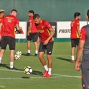 Urla Günlüğü: 15 Mayıs 2018