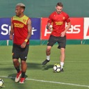 Urla Günlüğü: 15 Mayıs 2018