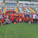 Galatasaray Maçının Hazırlıklarını Tamamladık