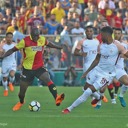 34. Hafta: Göztepe - Galatasaray